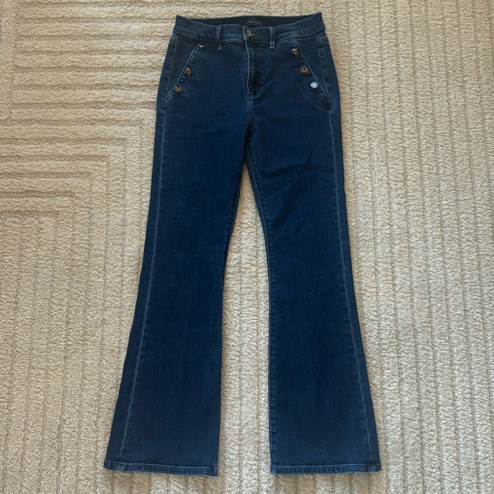 Ann Taylor size 4 Jeans